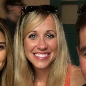 Meet your Posher, Meredith